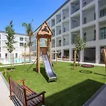 Moderno Apartamento - San Pedro