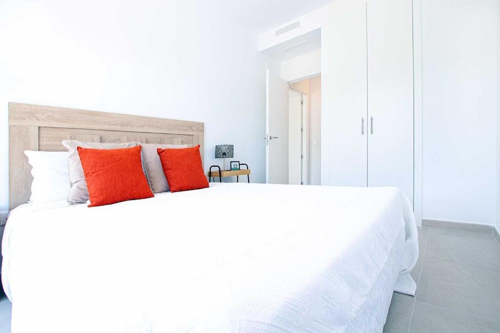 Moderno Apartamento - San Pedro * Marbella