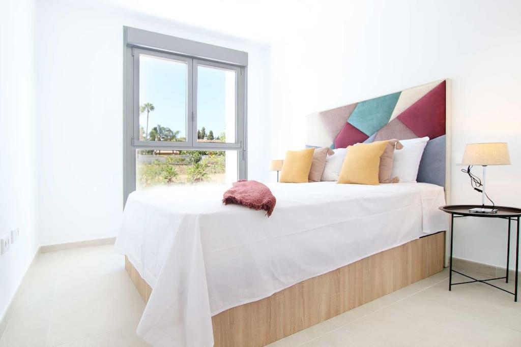Moderno Apartamento - San Pedro Marbella