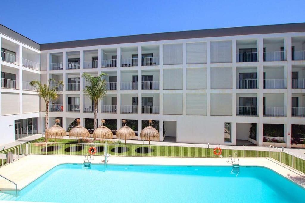 Moderno Apartamento - San Pedro Appartamento