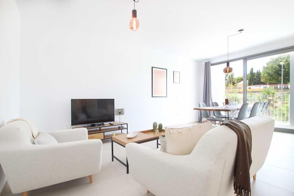 Appartamento Moderno Apartamento - San Pedro *