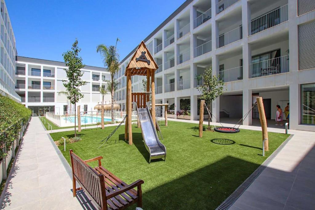 Appartamento Moderno Apartamento - San Pedro