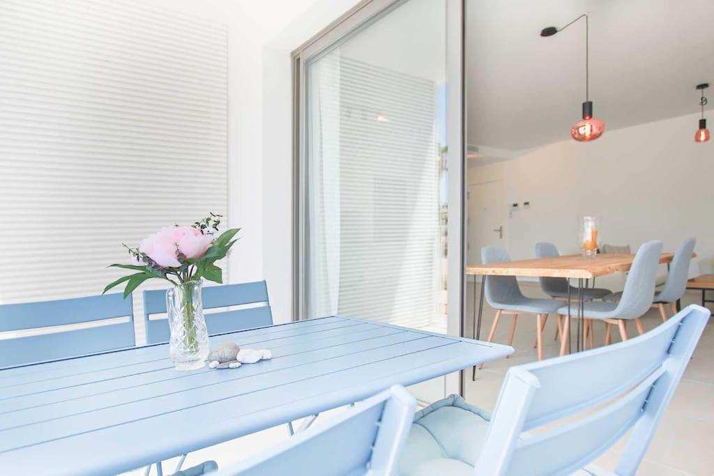 Moderno Apartamento - San Pedro