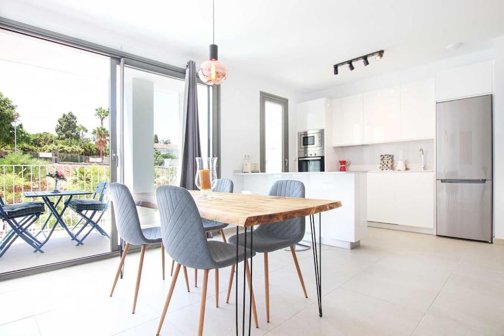 Moderno Apartamento - San Pedro Appartamento