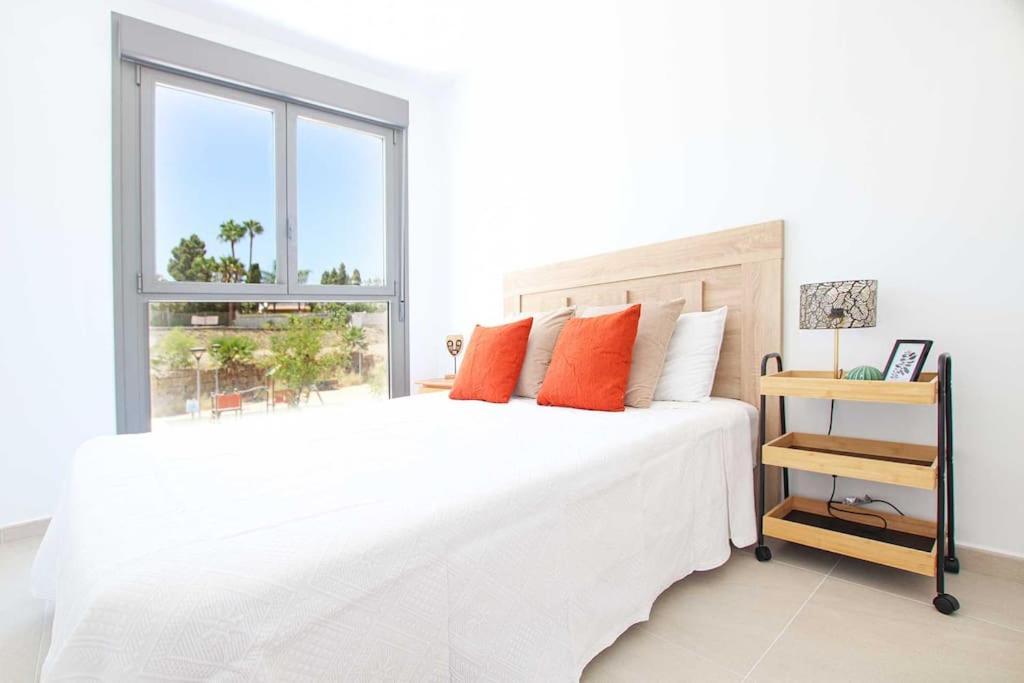 Appartamento Moderno Apartamento - San Pedro Marbella
