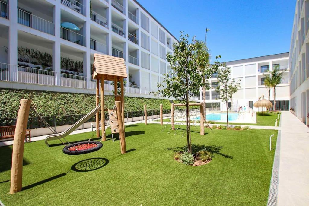 Moderno Apartamento - San Pedro Appartamento *