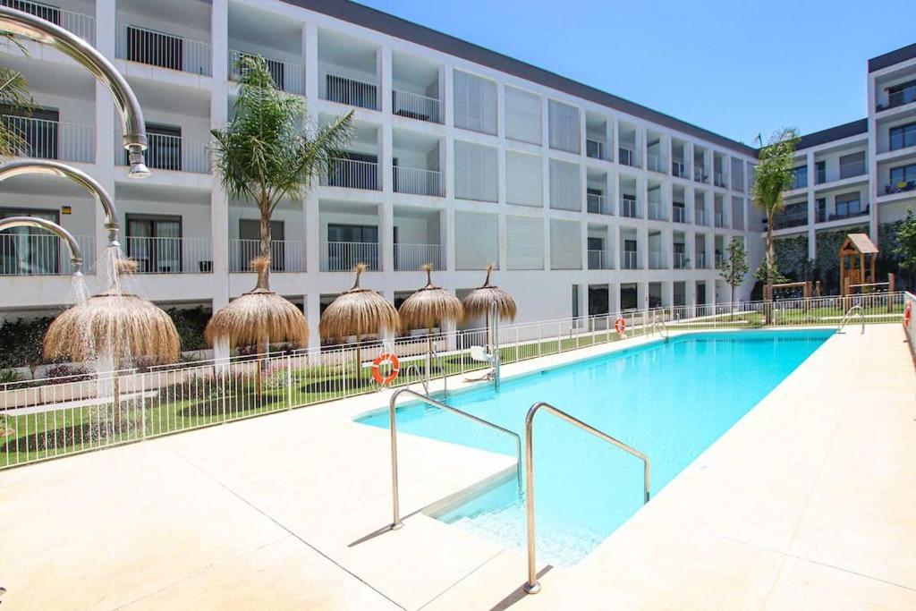 Appartamento Moderno Apartamento - San Pedro *